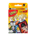 UNO遊戲卡｜七龍珠Z｜Uno DragonBall Z