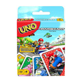 UNO遊戲卡｜瑪利歐賽車｜Uno Mario Kart