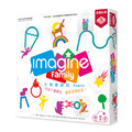 火柴會說話｜家庭版｜ Imagine Family