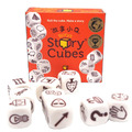 故事骰｜故事小Q｜基本篇｜Story Cubes Orginal