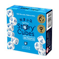 故事骰｜故事小Q｜行動篇 Story Cubes Actions