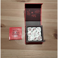 故事骰｜故事小Q｜英雄篇｜Story Cubes Heros_1