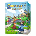 卡卡頌｜兒童版｜Carcassonne Junior