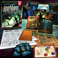 詭鎮懸案 洛夫克拉夫特式恐怖推理遊戲 Mythos Tales_1