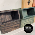 骰塔｜木質｜磁吸骰塔 Dice Tower Wood_8