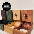 骰塔｜木質｜磁吸骰塔 Dice Tower Wood_4