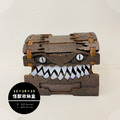 怪獸收納木盒 Monster Box_2
