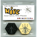 蟲蟲攻防戰 ( 蟲蟲蜂房 )擴充 Additional Hive Pieces