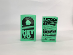 Oink Games｜節拍達人 Hey yo｜日本小盒遊戲專賣