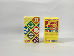 Oink Games｜九格翻轉趣 9 Tiles Extreme｜日本小盒遊戲專賣