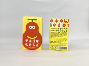 Oink Games｜水果快撿手 Quickity Pickity｜日本小盒遊戲專賣