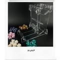 骰塔｜壓克力｜透明骰塔 Dice Tower - Transparent Acrylic