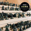 TRPG｜戰棋｜合金模型