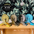 手裏轉｜摩天輪轉轉樂 Ferris wheel ｜金屬 Metal｜D75x78mm｜TRPG_2