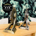 手裏轉｜摩天輪轉轉樂 Ferris wheel ｜金屬 Metal｜D75x78mm｜TRPG_6