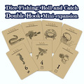 套裝 ▍太公望 Dice Fishing Roll and Catch! + 一線雙鉤擴充_1