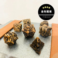 龍首 Iron Dragon Head｜7入套骰｜金屬 Metal｜TRPG_3