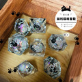 鋒利貓咪系列 Cats Razor Edge ｜7入套骰｜TRPG_2