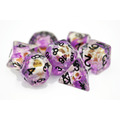 Phoenix Dice｜7入套骰｜TRPG_9
