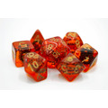 Phoenix Dice｜7入套骰｜TRPG_10