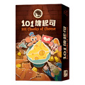 101塊起司 101 CHUNKS OF CHEESE