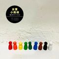 米寶｜木製小跳棋｜Checker Meeple (S)