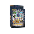 星靈王｜全新勇者篇章｜XLW TCG｜第六彈｜系列商品_2