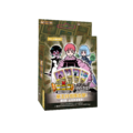 星靈王｜全新勇者篇章｜XLW TCG｜第六彈｜系列商品_1