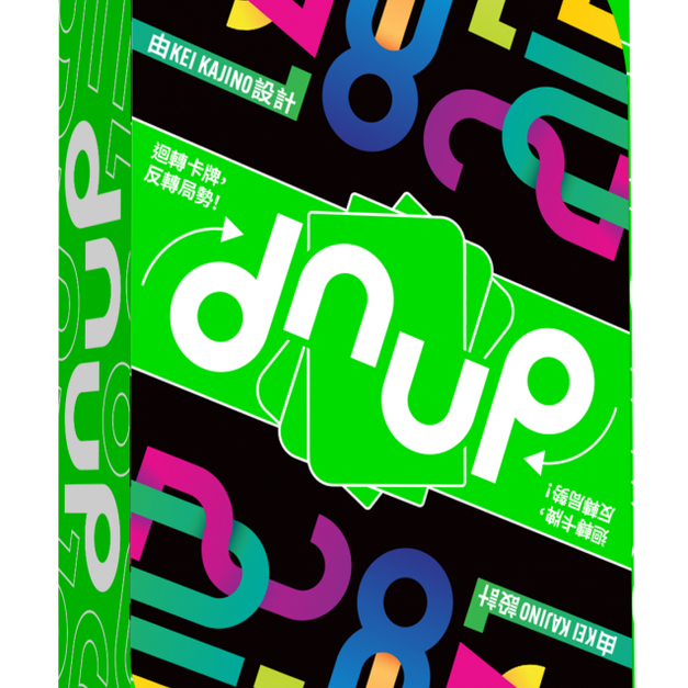 Dnup