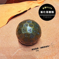 100面骰 D100｜舊化｜大顆骰｜金屬 Metal｜_2
