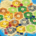 卡坦島｜基本版｜The Settlers of Catan｜2025年全新美術版本｜_2