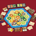 卡坦島｜基本版｜The Settlers of Catan｜2025年全新美術版本｜_1