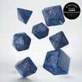 Q-Workshop｜精靈 Elven｜7入套骰｜TRPG_10