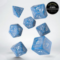 Q-Workshop｜精靈 Elven｜7入套骰｜TRPG_8