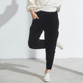 引爆時尚激瘦厚磅細絨褲(3件組)_1