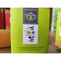 114年宜蘭 有機茶分級評鑑比賽-優質獎 (每盒四兩裝)(四盒9折優惠)_4