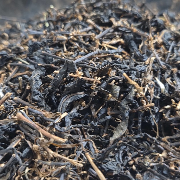 精選蜜香紅茶枝(紅茶骨仔)  1斤裝