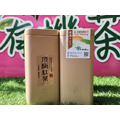 「2025第六屆全國有機茶分類分級(TAGs)評鑑活動」小葉種蜜香紅茶-優選 75g_1