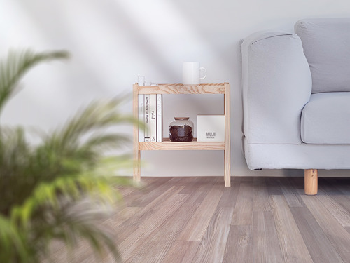 大正唯美 梣木橡木茶几小邊桌 職人手作 289NT 訂製 歡迎查詢