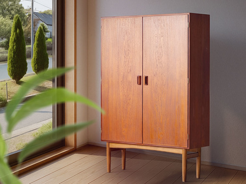 大正唯美 原木邊櫃  職人手作 316RS 訂製 歡迎查詢