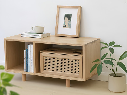 大正唯美 北美橡木電視櫃 職人手作  365NS 訂製 歡迎查詢