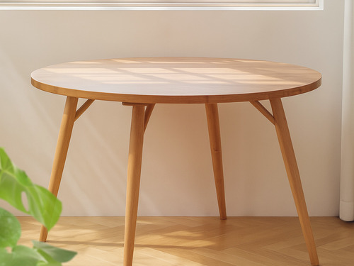 大正唯美 北美櫻桃木餐桌 職人手作  367NT 訂製 歡迎查詢