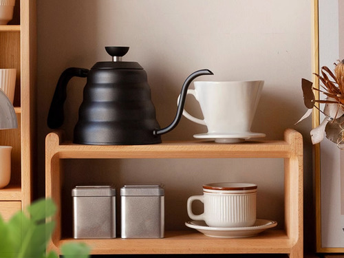 大正唯美 原木 桌上置物架 北美櫻桃木黑胡桃 職人手作 376NS 訂製 歡迎查詢