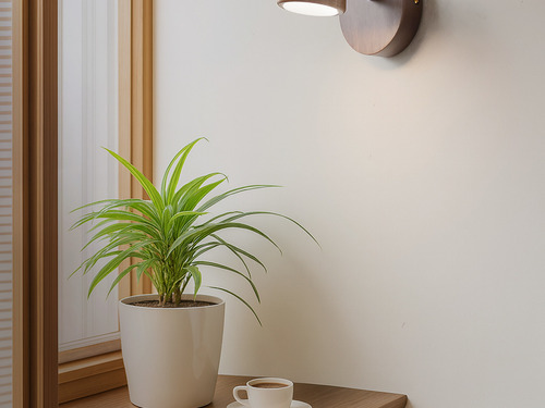 大正復古洋風 北美黑胡桃木壁燈 原木 職人手作 211LW