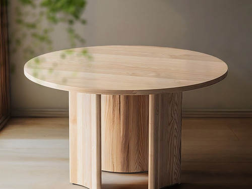 大正唯一 北美梣木餐桌 職人手作  282NT 訂製 歡迎查詢