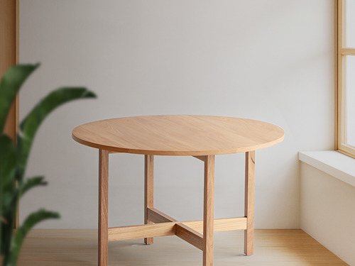 大正唯美  柚木餐桌 梣木黑胡桃木 職人手作 242NT 訂製 歡迎查詢