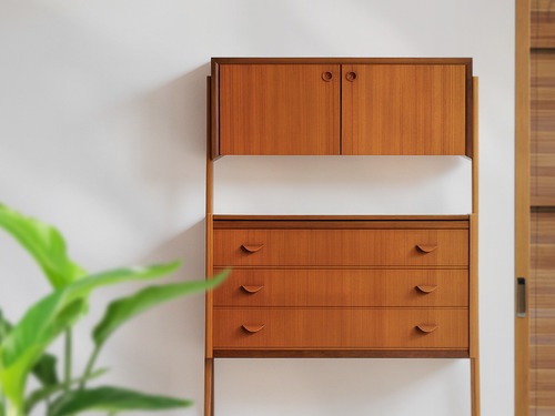 大正唯美 原木多功能邊櫃/書桌/化妝桌 職人手作 216RS 訂製