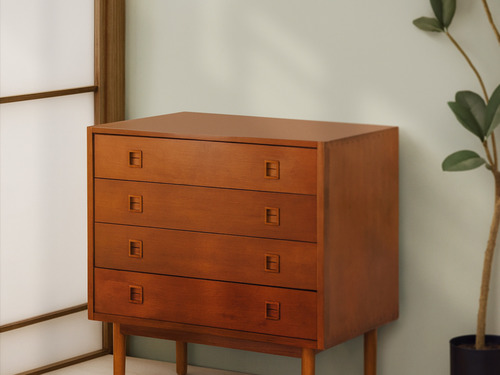 大正唯美 原木邊櫃  職人手作 197NS 訂製 歡迎查詢