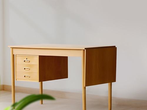 大正唯美 原木多功能書桌  職人手作 182RT 訂製 歡迎查詢