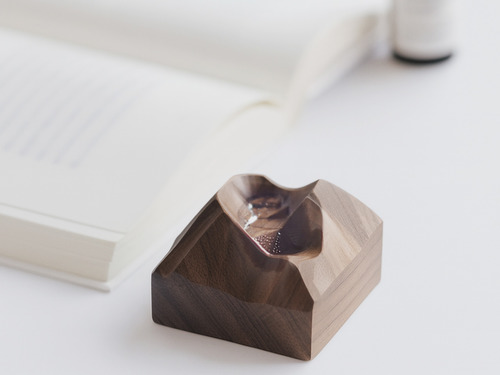 日和侘寂 擴香木/黑胡桃/花梨木/職人手作 946NA